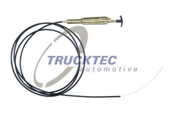 TRUCKTEC AUTOMOTIVE Тяга стартера 03.27.001